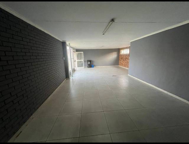 BUSINESS PROPERTY TO RENT IN GEDULD EXT 1